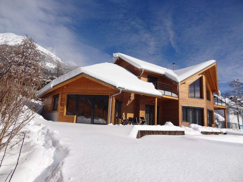 CHALET "PAULANTOINE"