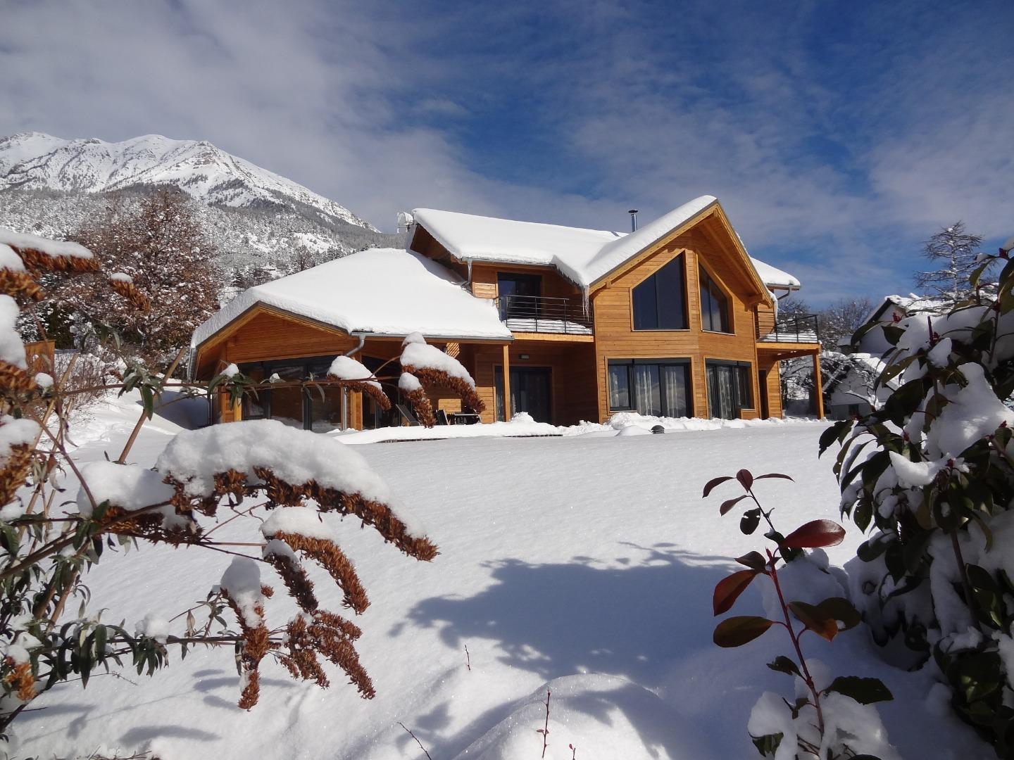 CHALET "PAULANTOINE"