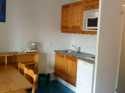 Chalets de la Vanoise, N°2102