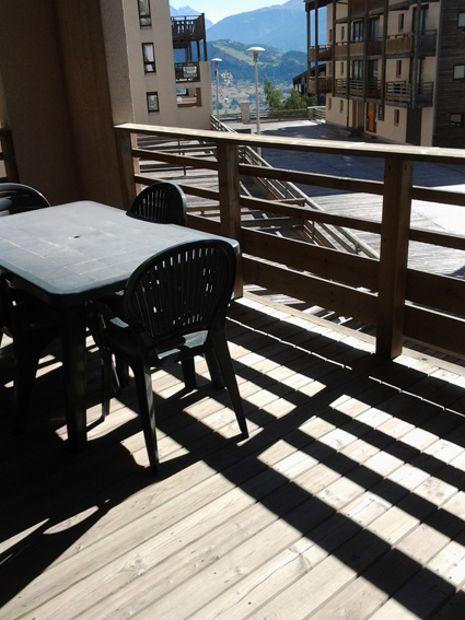 Chalets de la Vanoise, N°2102