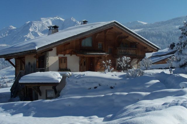 Chalet Paget