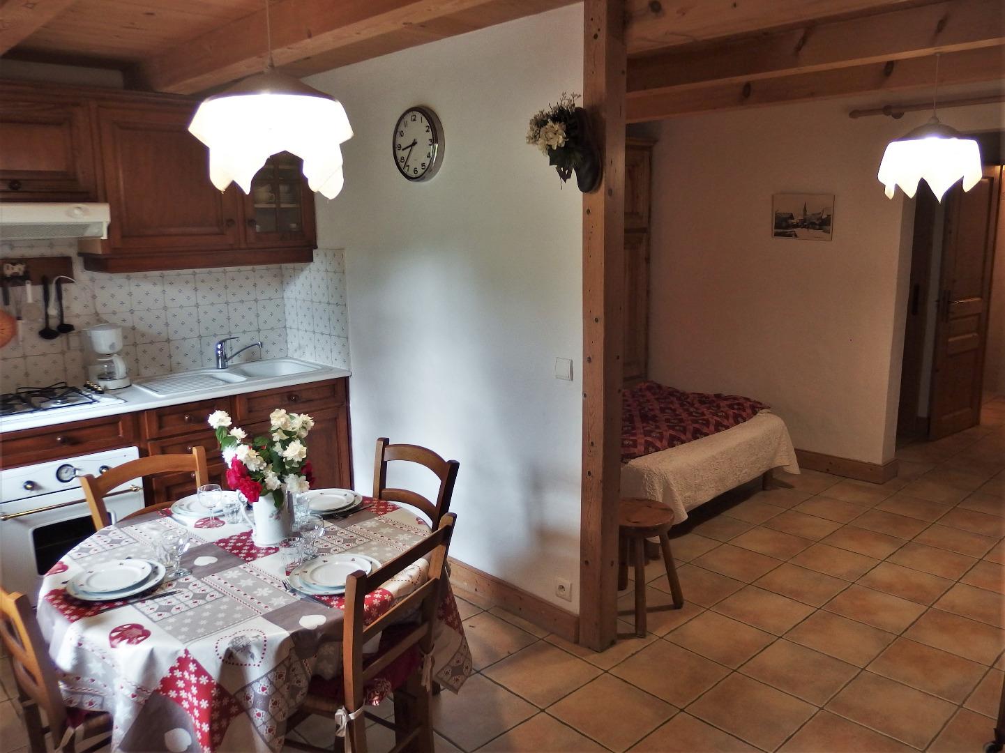 Ferme Arvin / Studio 