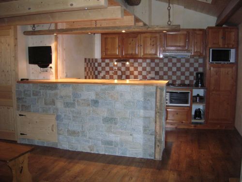 Appartement 6/10 personnes