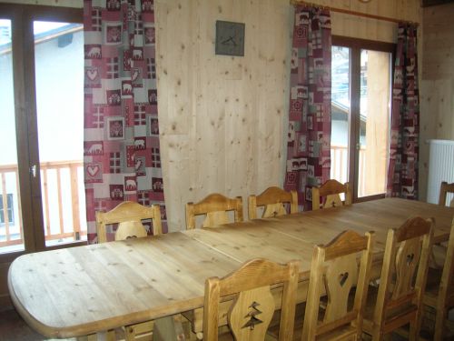 Appartement 6/10 personnes