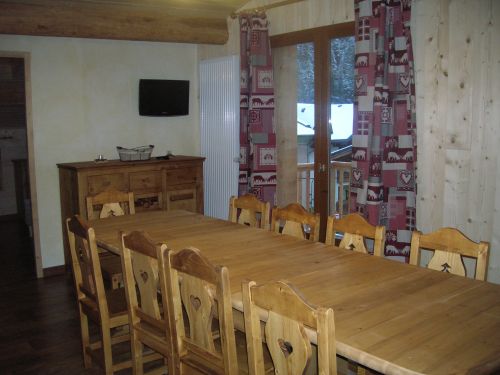 Appartement 6/10 personnes