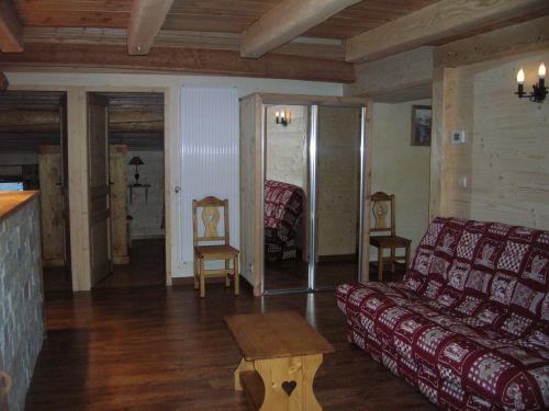 Appartement 6/10 personnes