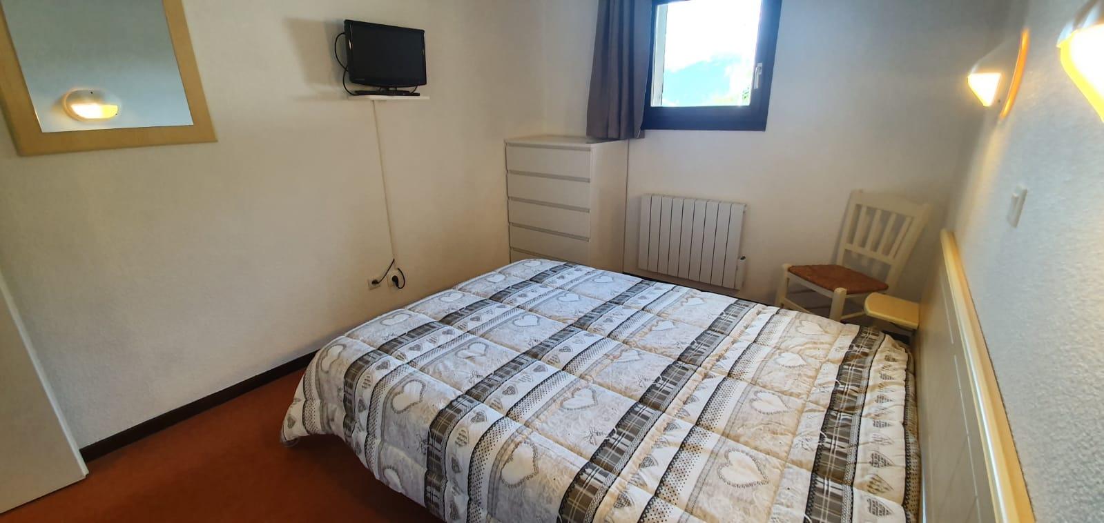 Balcons de la Vanoise, N°105
