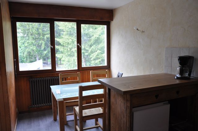 Grands Montets Argentière 