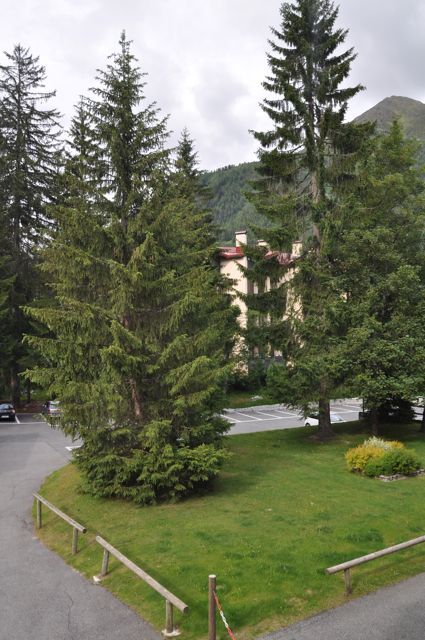 Grands Montets Argentière 