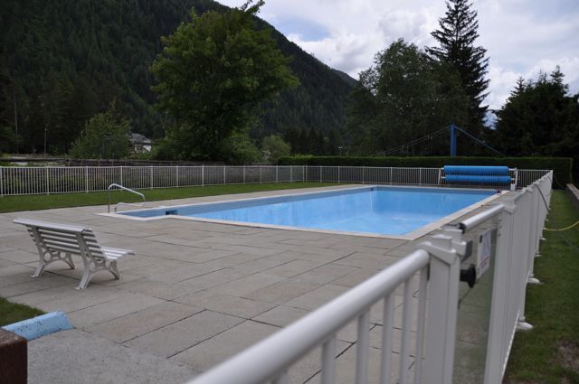 Grands Montets Argentière 