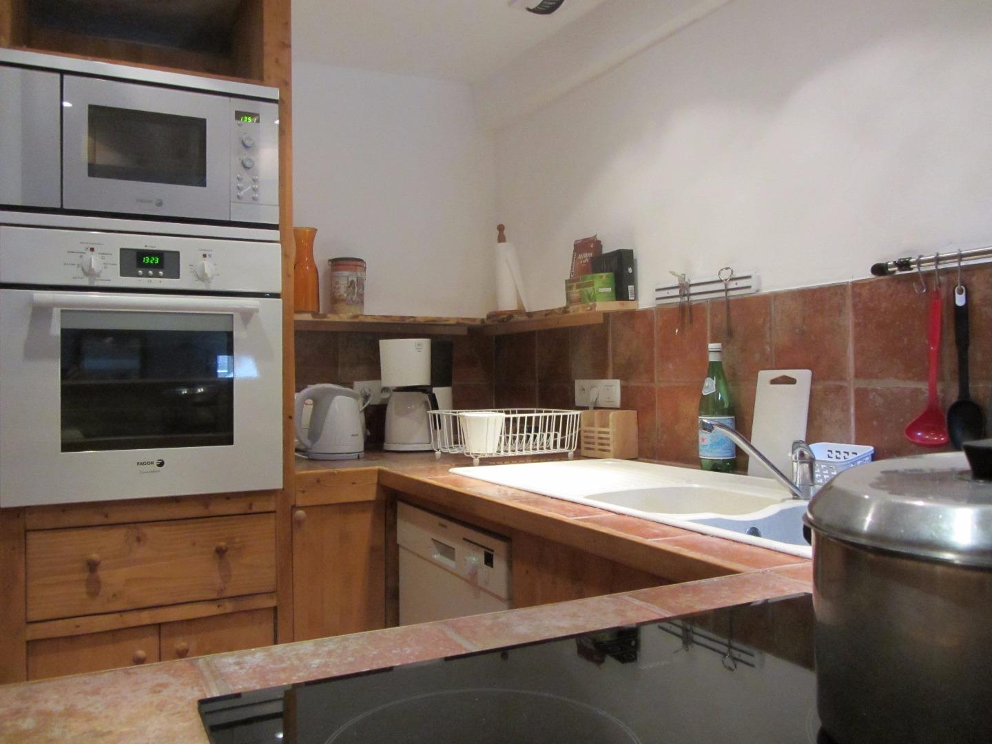 Grand appartement de 90 m² dans maison historique du XVIIIe siècle