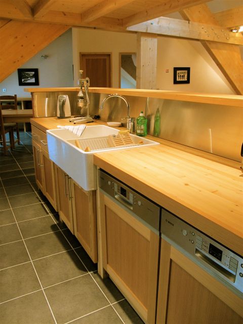 Le Grenier des Alpes