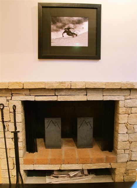 Le Grenier des Alpes