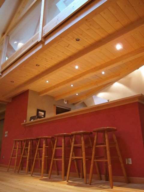 Le Grenier des Alpes