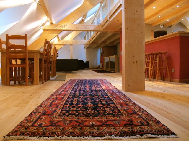 Le Grenier des Alpes