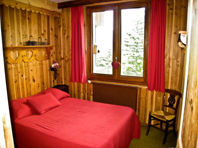 grand appartement de charme au MIRAMONT