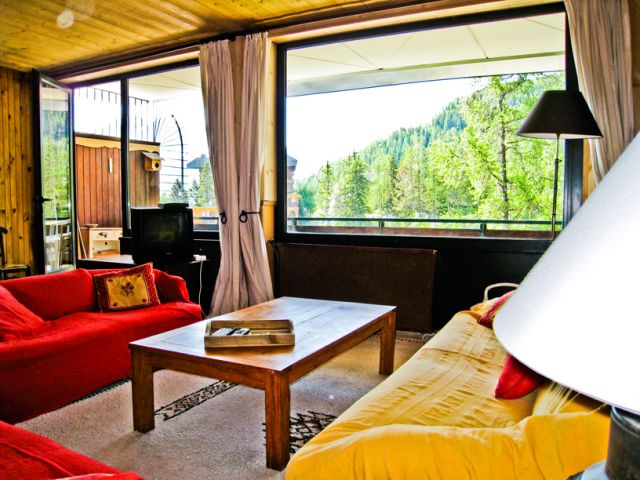 grand appartement de charme au MIRAMONT