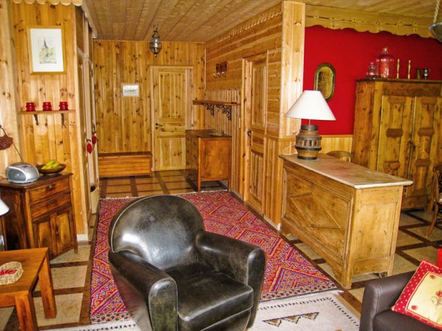 grand appartement de charme au MIRAMONT