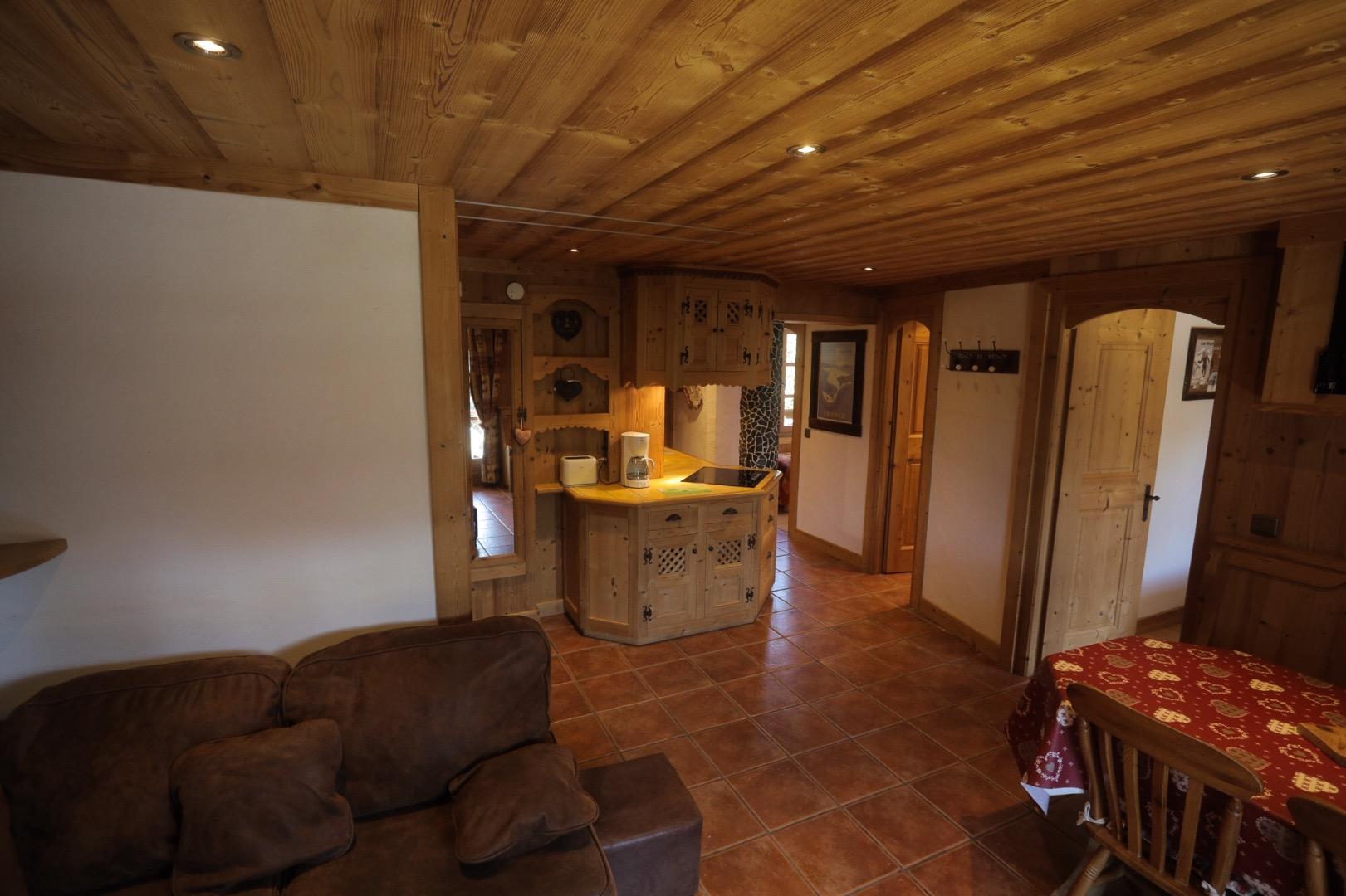  LES 4 AS. MEGEVE