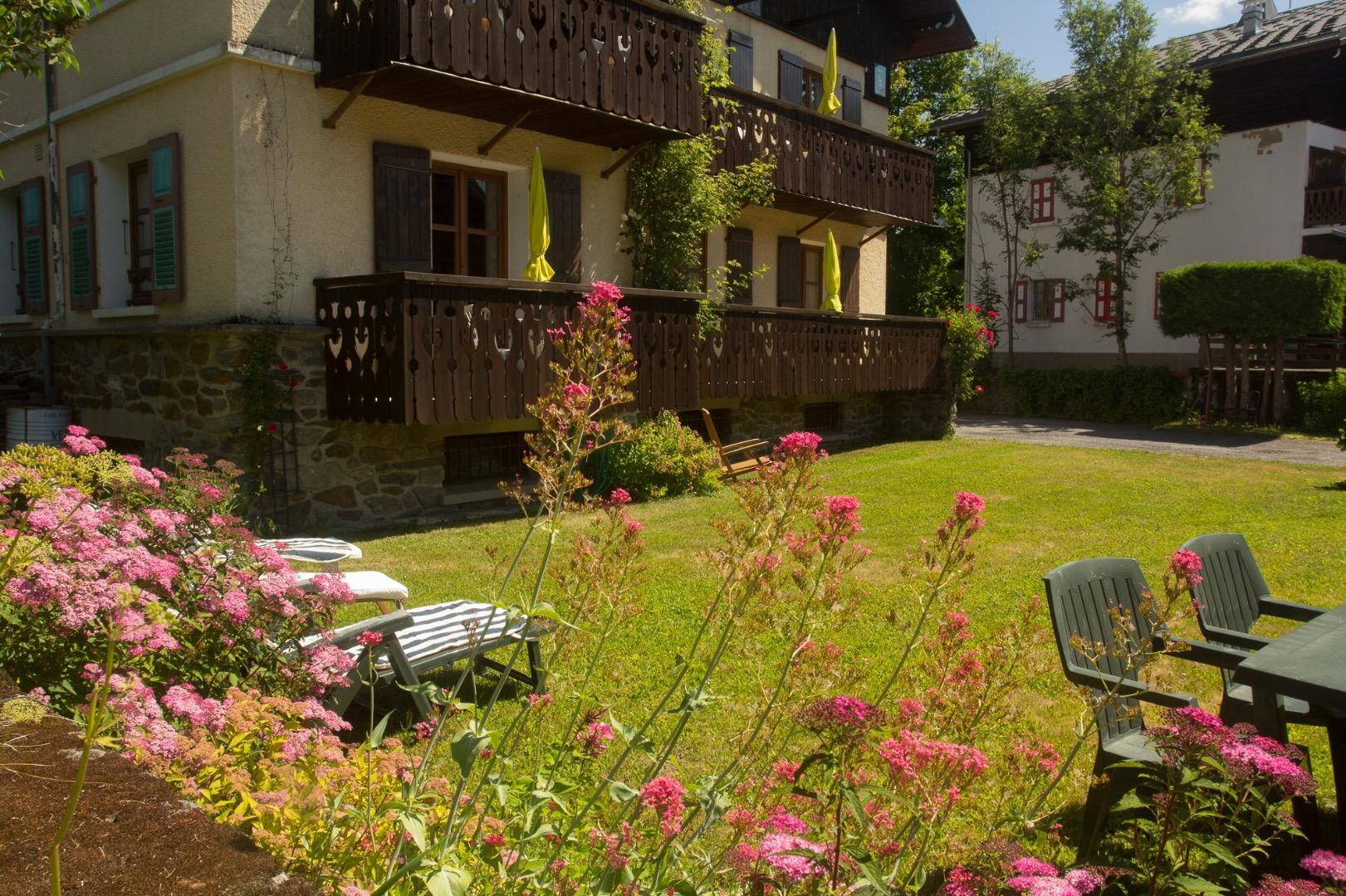  LES 4 AS. MEGEVE