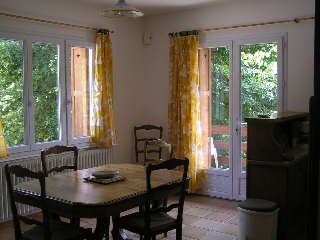 Maison pierres Colmars les Alpes