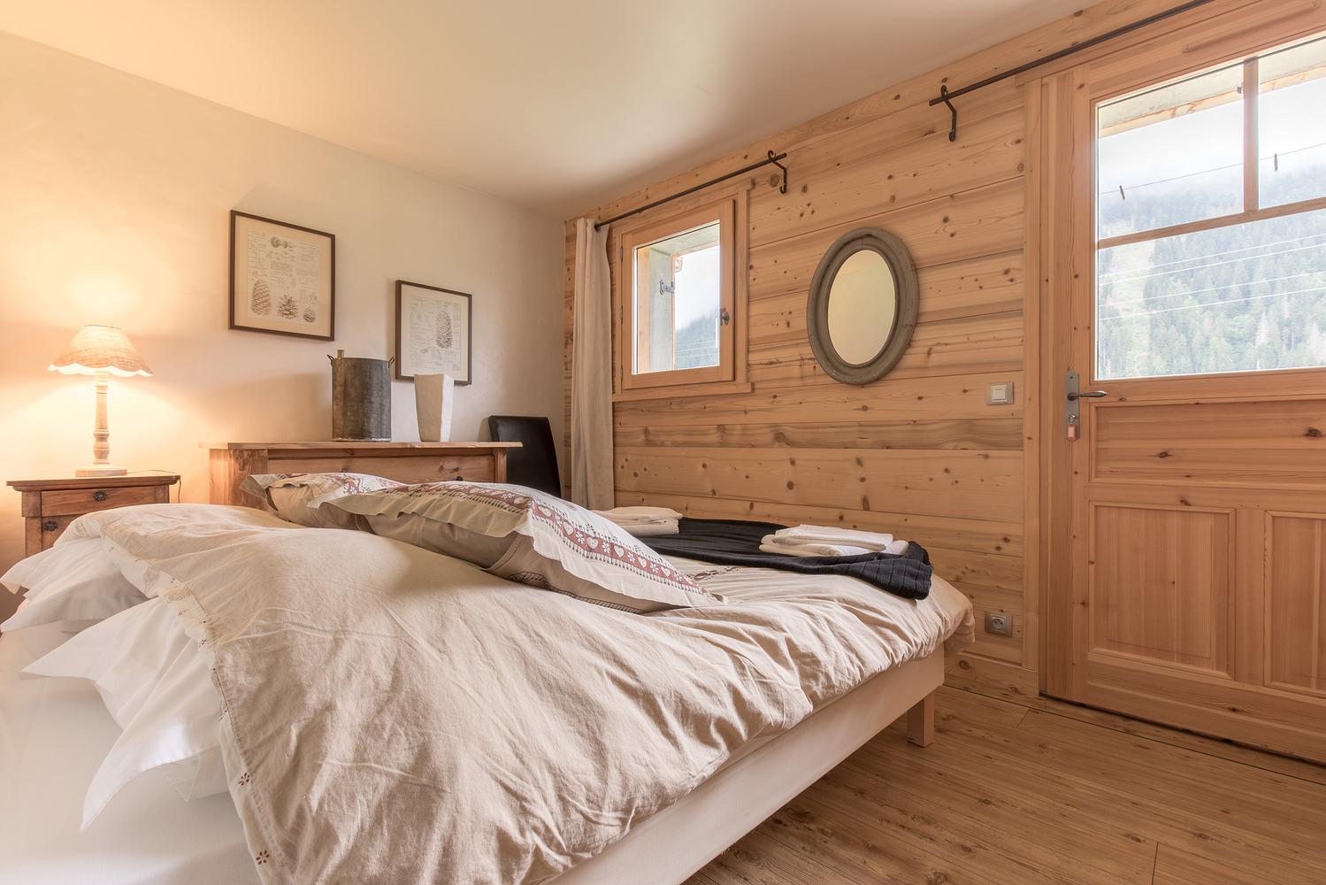Chalet Evasion