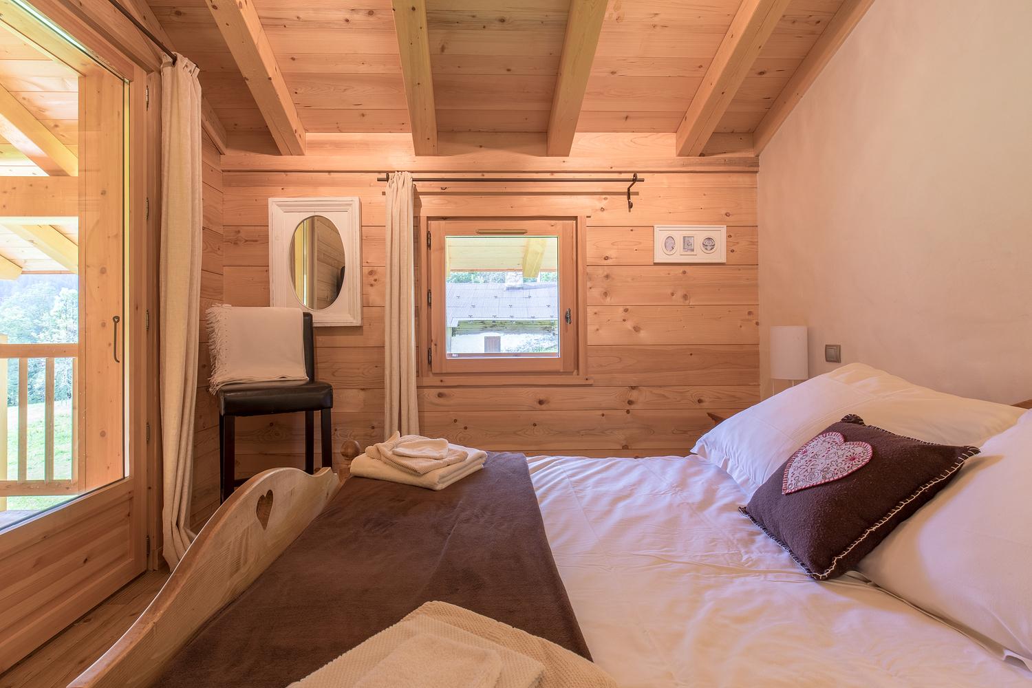 Chalet Evasion
