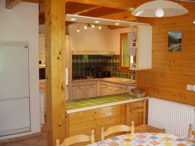 LE CHALET BEN - 