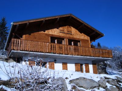 LE CHALET BEN - 