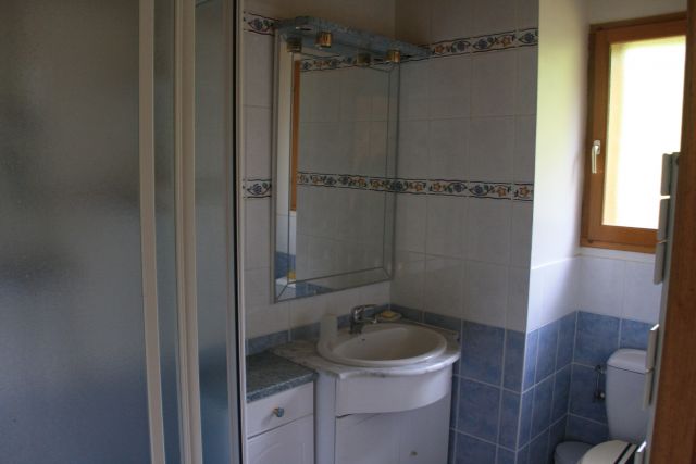 LE CHALET BEN - 