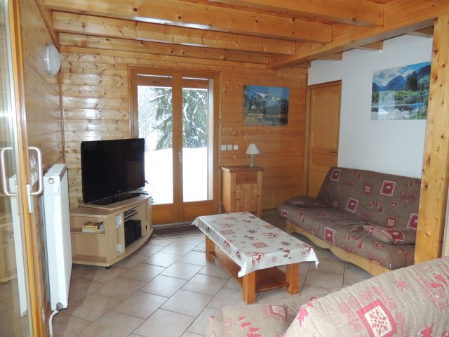 LE CHALET BEN - 