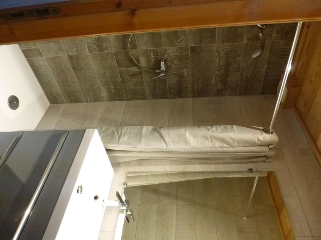 Location-Albiez (O'Mikely / Le Mustang)