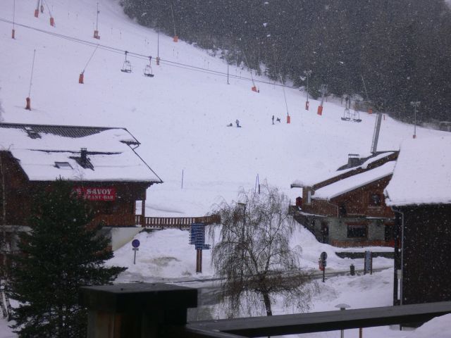 Les chalets de la Vanoise, n° 5206