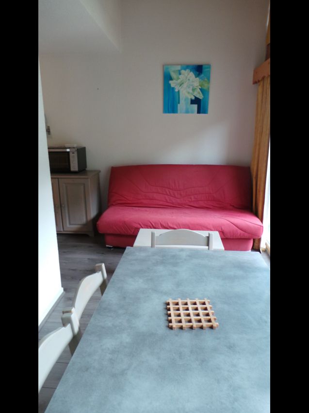 Les chalets de la Vanoise, n° 5206