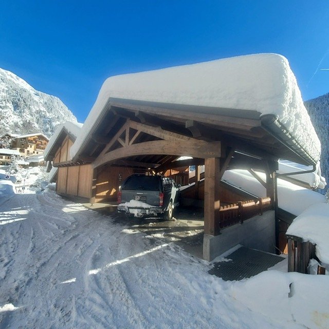  LES SAPINS HAMMAM-SAUNA-JACUZZI