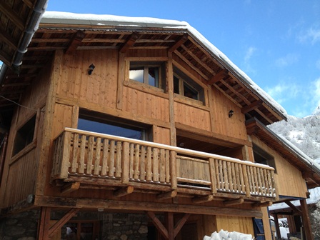  LES SAPINS HAMMAM-SAUNA-JACUZZI