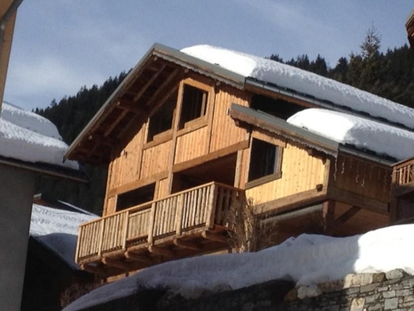  LES SAPINS HAMMAM-SAUNA-JACUZZI