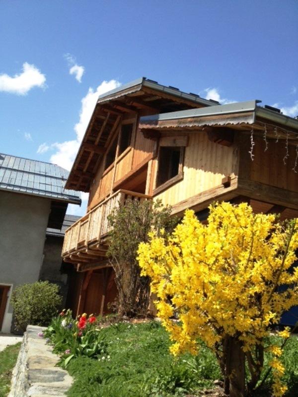  LES SAPINS HAMMAM-SAUNA-JACUZZI