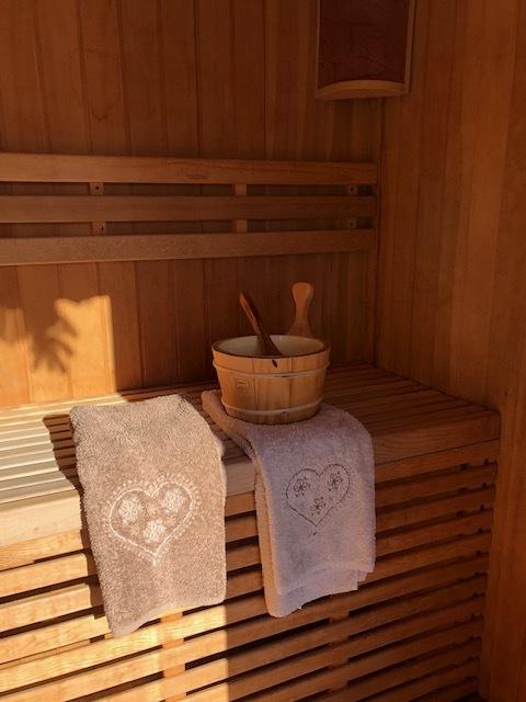 MOUNTAIN LODGE (de 8 à 10 personnes) CHALET MONTAGNE DE LUXE