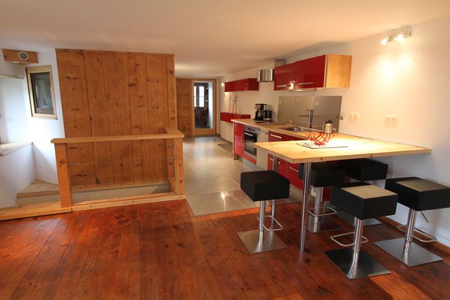 La ferme " à Camille"