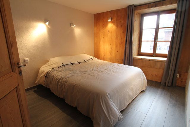 La ferme " à Camille"