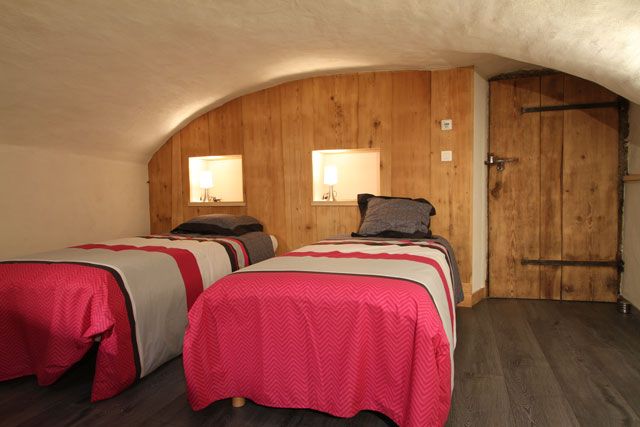 La ferme " à Camille"