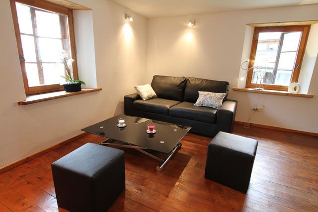 La ferme " à Camille"