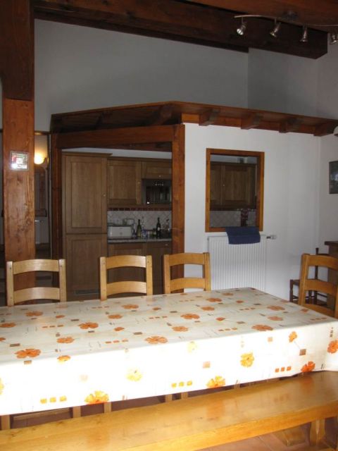 Chalet "Les Joséphines"