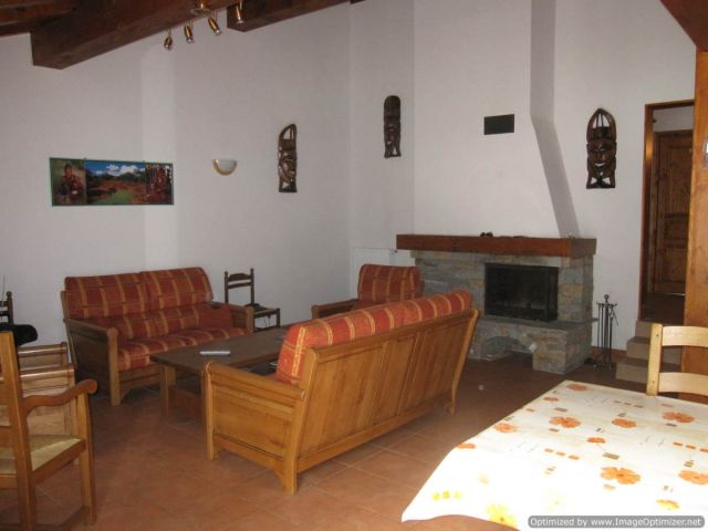 Chalet "Les Joséphines"