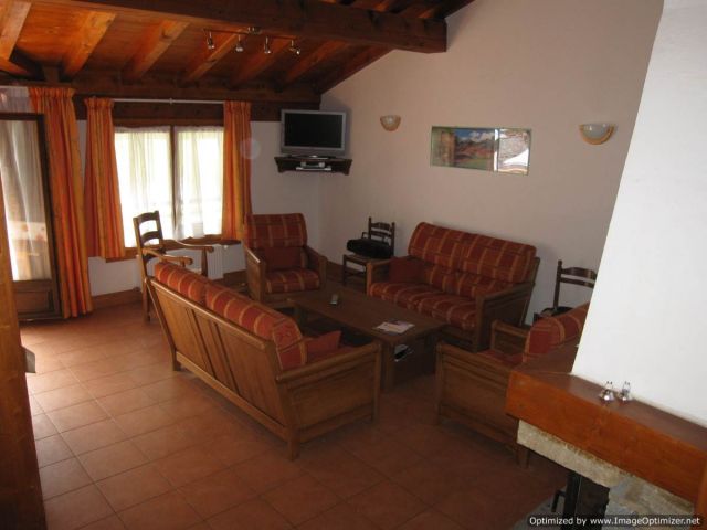 Chalet "Les Joséphines"