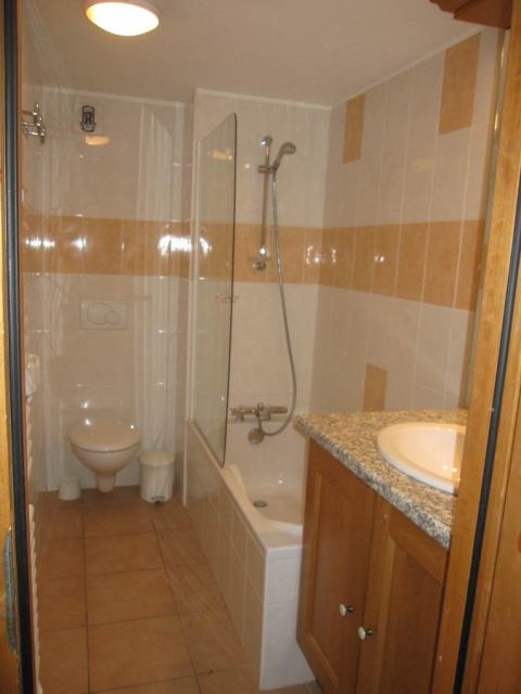 Chalet "Les Joséphines"