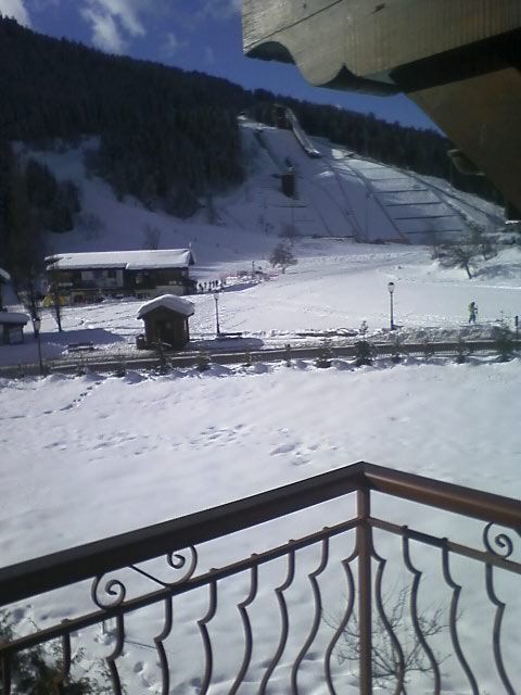 Chalet "Les Joséphines"