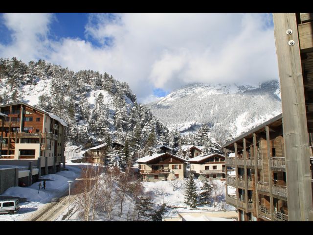 Les Balcons de la Vanoise, N° 608