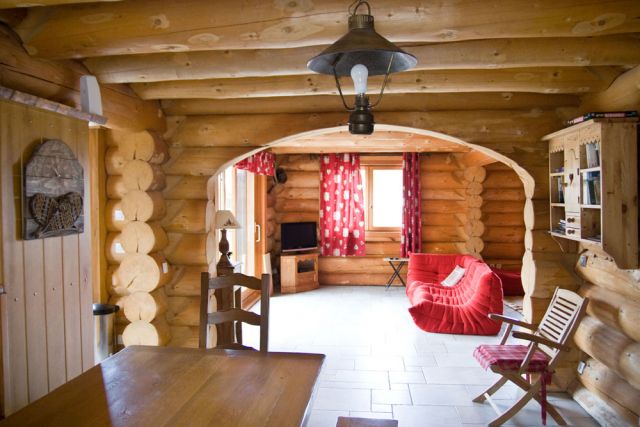 chalet "le refuge" ***